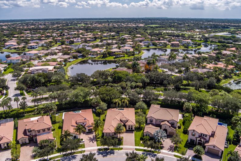 Photo 121 of 124 of 7990 NW 112th Ter, Parkland, FL
