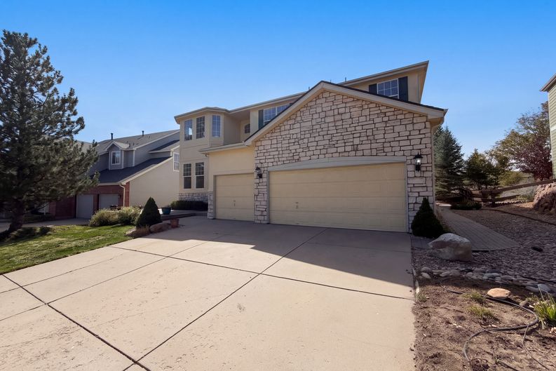 Photo 48 of 52 of 660 Stonemont Ct, Castle Pines, CO