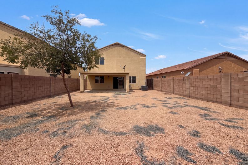 Photo 5 of 22 of 28539 N Moonstone Way, San Tan Valley, AZ