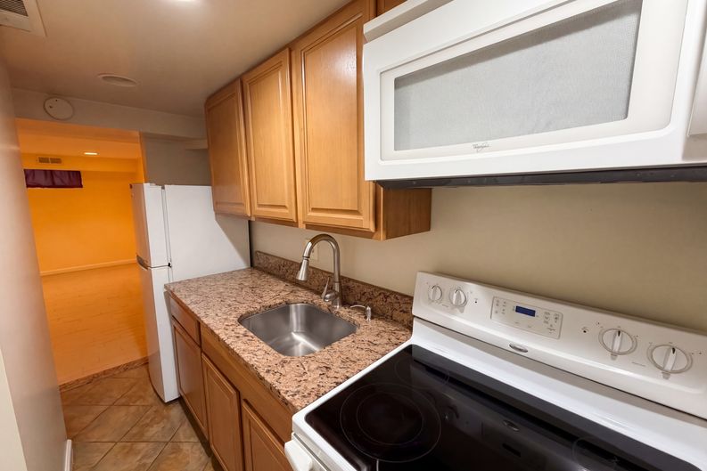 Photo 16 of 23 of 3023 K St SE, Washington, DC