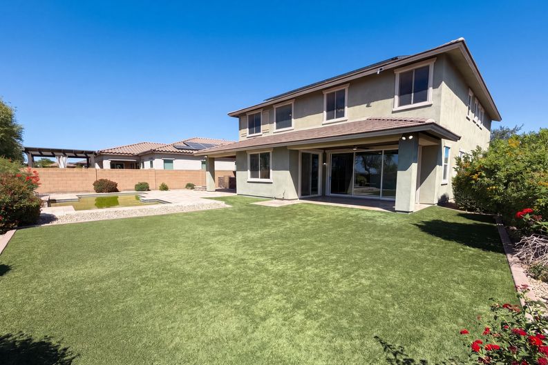 Photo 44 of 49 of 5064 N 148th Ave, Litchfield Park, AZ