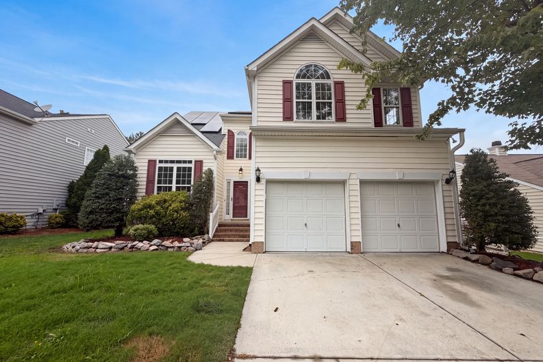 Photo 15 of 17 of 4549 Drewbridge Way, Raleigh, NC