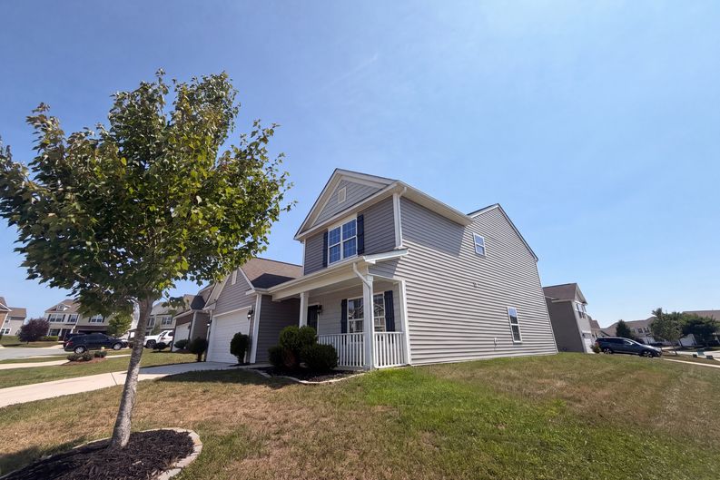 Photo 25 of 28 of 6800 Olivia Ct, Whitsett, NC