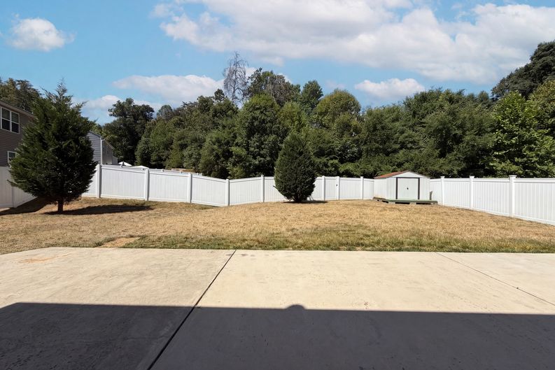 Photo 21 of 23 of 3423 Anita Glen Dr, Greensboro, NC
