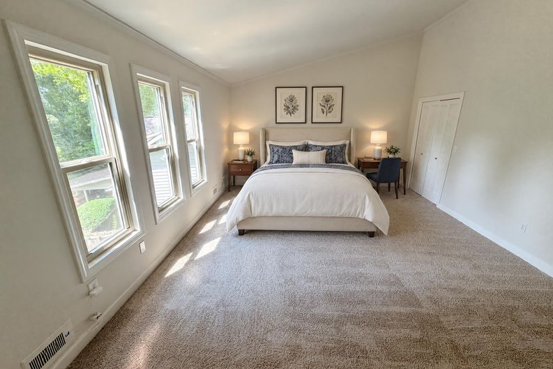 Photo 4 of 40 of 3962 Spalding Holw, Peachtree Corners, GA