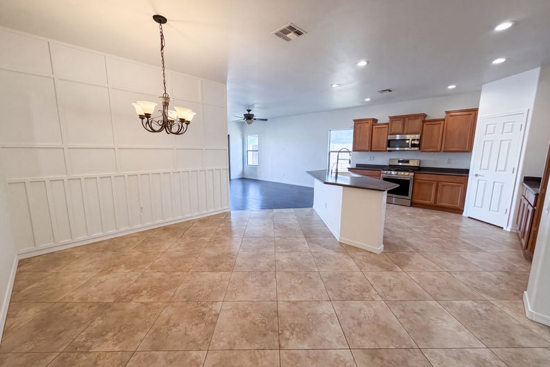 Photo 7 of 21 of 4612 S Marron, Mesa, AZ
