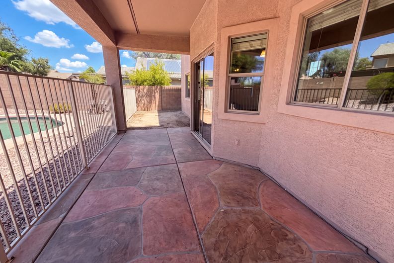Photo 29 of 36 of 17268 W Elaine Dr, Goodyear, AZ