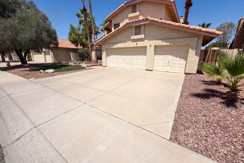 Photo 38 of 45 of 3810 N Wintergreen Way, Avondale, AZ