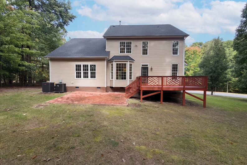 Photo 5 of 18 of 1202 Lansing Ave, Durham, NC