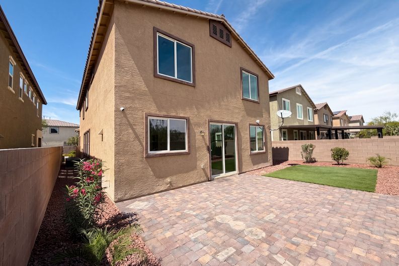 Photo 50 of 52 of 4036 White Opal St, Las Vegas, NV
