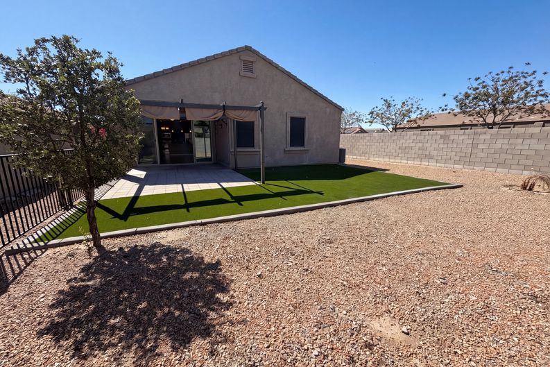 Photo 25 of 28 of 2425 S 235th Dr, Buckeye, AZ