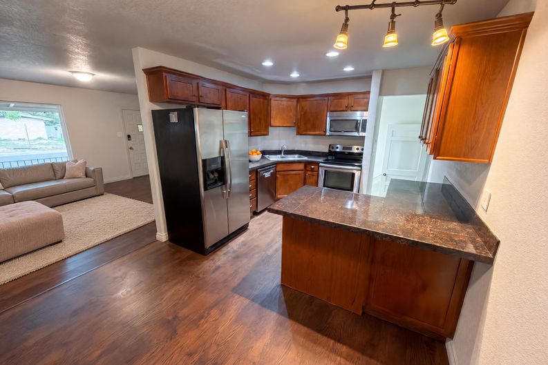 Photo 6 of 56 of 1330 Quentin St, Aurora, CO