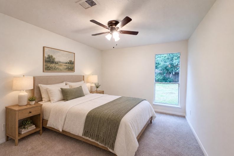 Photo 11 of 16 of 19414 Winding Branch Dr, Katy, TX