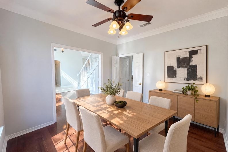 Photo 11 of 34 of 1412 Spring Ridge Ln, Flower Mound, TX
