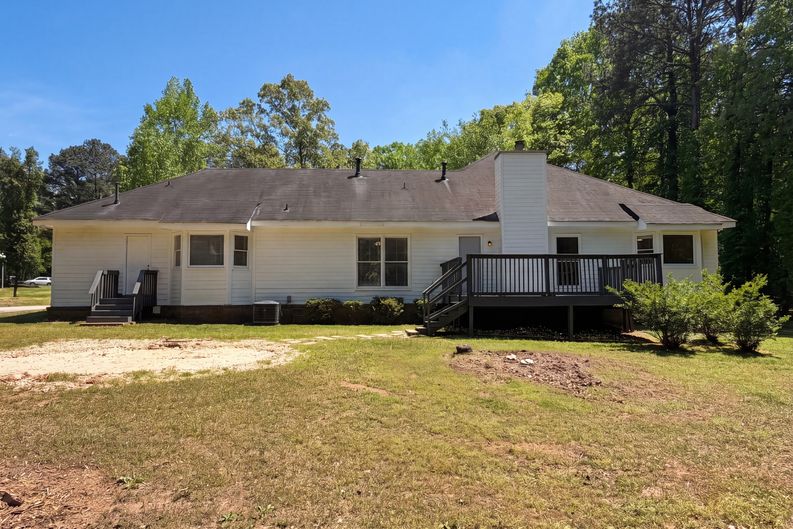 Photo 5 of 22 of 213 Carl Parker Rd, Hampton, GA