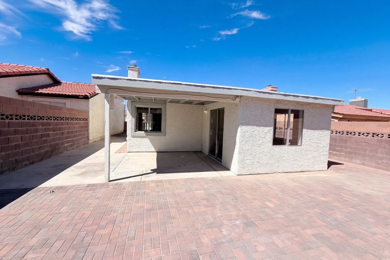 Photo 31 of 34 of 2304 Sabroso St, Las Vegas, NV