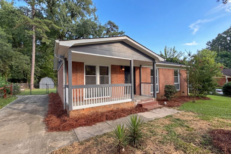 Photo 17 of 19 of 528 Kentbrook Dr, Charlotte, NC