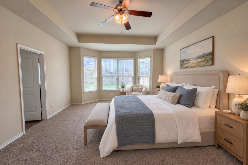 Photo 4 of 24 of 824 Tuscan Rd, Harker Heights, TX