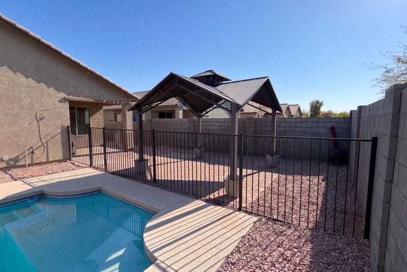 Photo 25 of 27 of 18175 W Carlota Ln, Surprise, AZ
