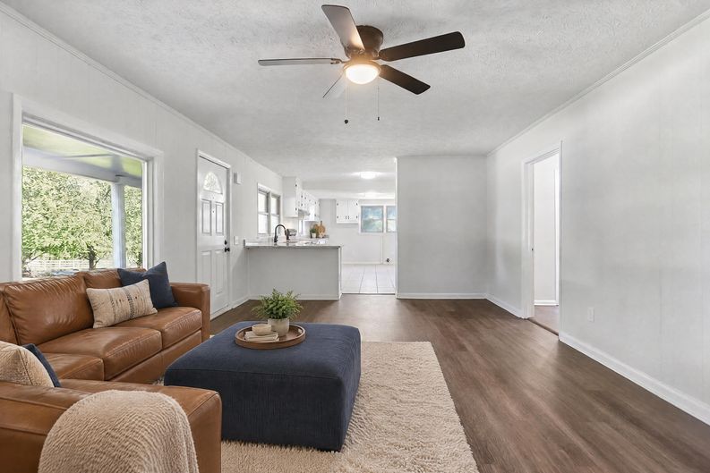 Photo 7 of 56 of 6090 Smokey Rd, Athens, GA