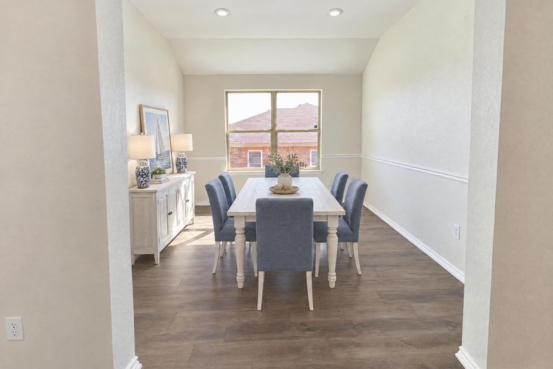 Photo 7 of 19 of 1608 Cline Dr, Copperas Cove, TX