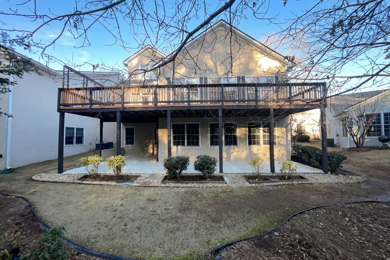 Photo 5 of 26 of 168 Maple Grove Ter, Peachtree City, GA