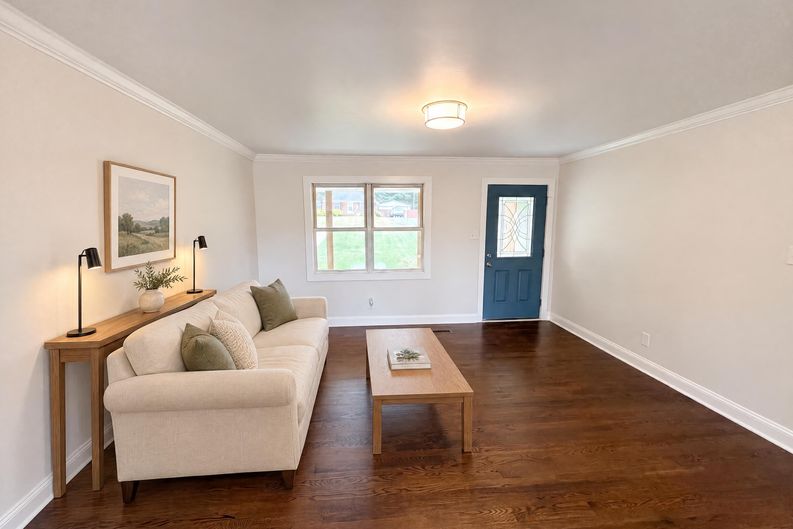 Photo 4 of 19 of 123 Rowe St, Gastonia, NC