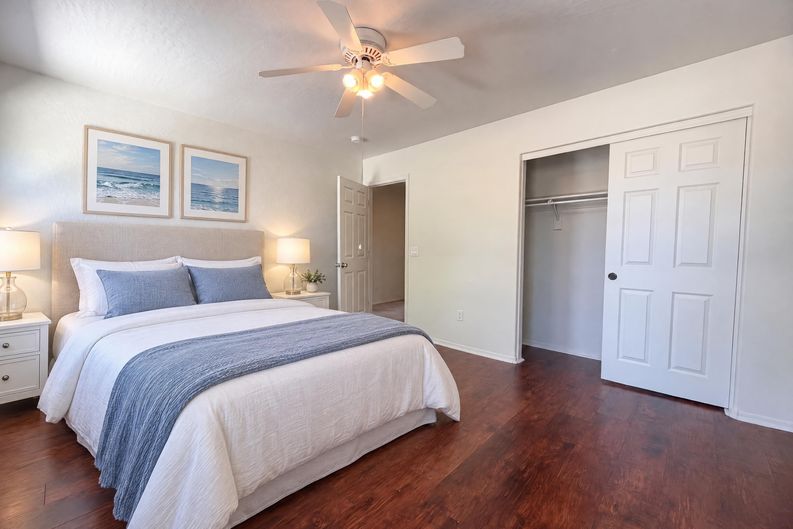 Photo 14 of 21 of 11444 E Raleigh Ave, Mesa, AZ