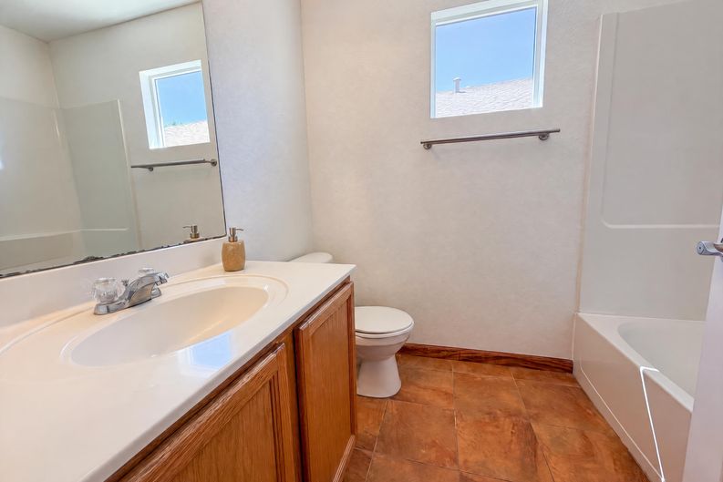 Photo 11 of 18 of 345 Peaceful Meadows Dr NE, Rio Rancho, NM