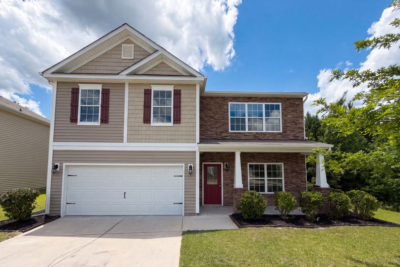 Photo 26 of 30 of 1144 Campbell Ridge Dr, Elgin, SC