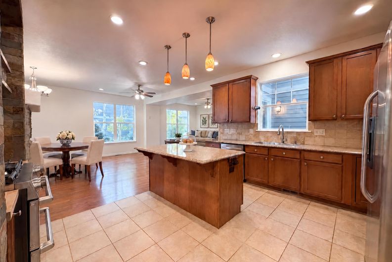 Photo 18 of 52 of 2232 Whistler Dr, Longmont, CO
