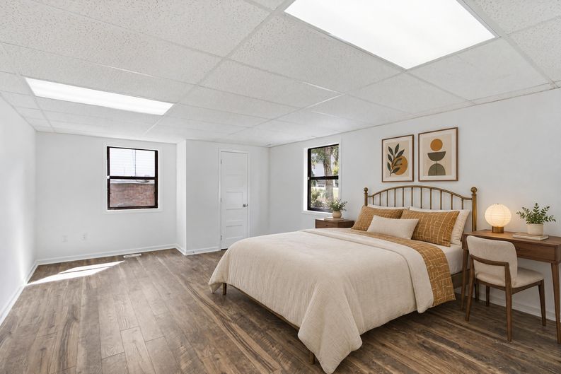 Photo 16 of 28 of 1907 Kemp Rd, Marietta, GA