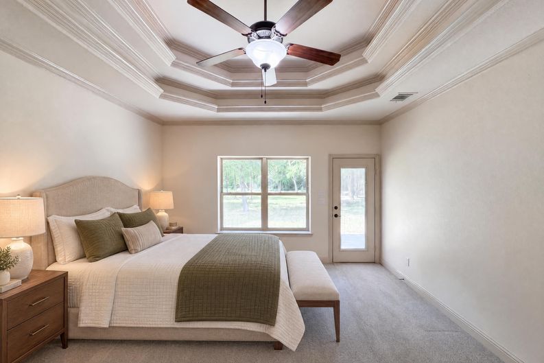 Photo 4 of 25 of 121 Rey Del Mar Cir, Weatherford, TX