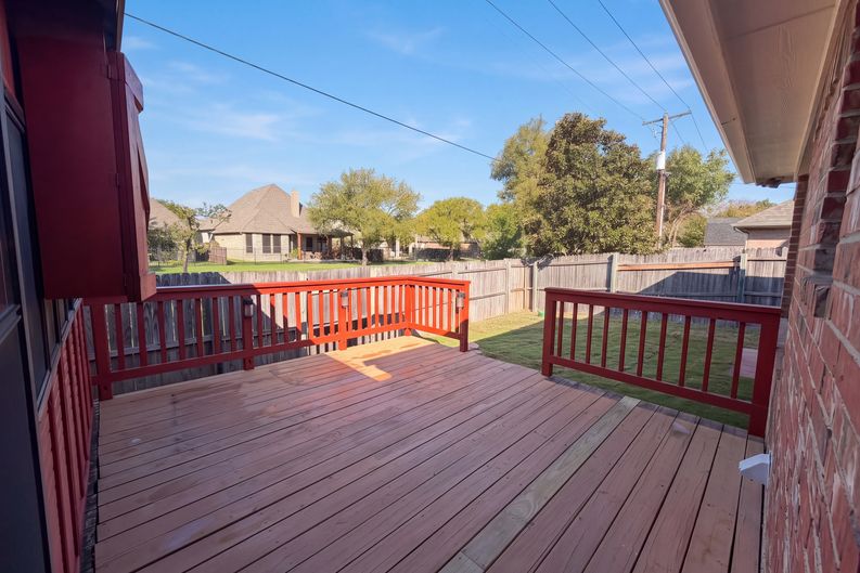 Photo 19 of 21 of 2961 Salado Trl, Fort Worth, TX
