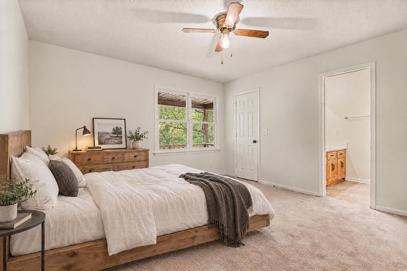 Photo 4 of 18 of 241 Moss Cove Rd, Blairsville, GA