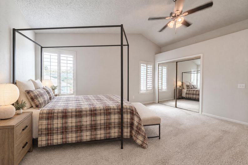 Photo 10 of 21 of 807 Mountain Meadows Dr, Katy, TX