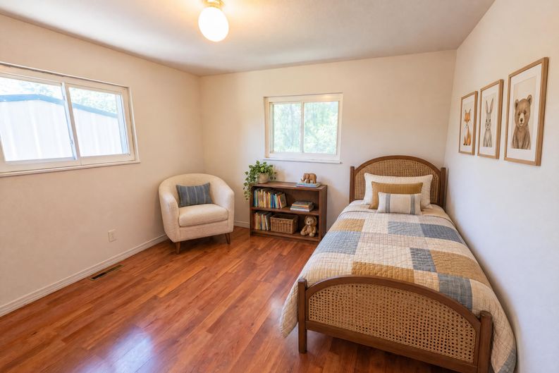 Photo 11 of 22 of 301 4th St, Swink, CO