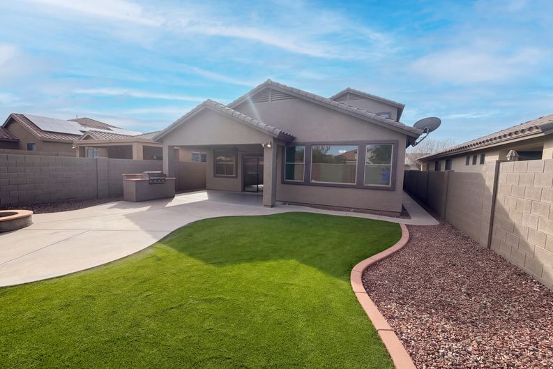 Photo 36 of 40 of 2464 W Warren Dr, Anthem, AZ