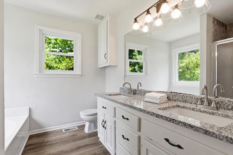 Photo 22 of 42 of 249 Serenoa Dr, Canton, GA