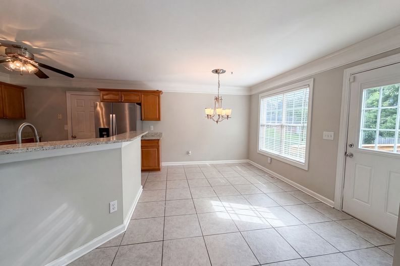 Photo 9 of 27 of 301 Brickingham Way, Columbia, SC