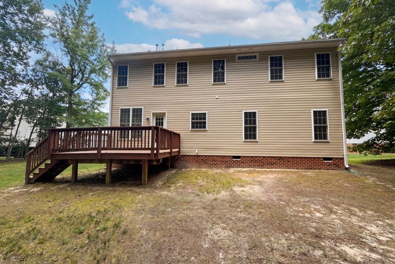 Photo 5 of 26 of 14725 Grand Forest Ct, South Chesterfield, VA