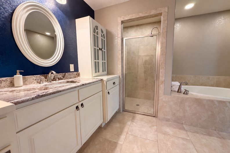Photo 16 of 27 of 26441 White Eagle Dr, San Antonio, TX