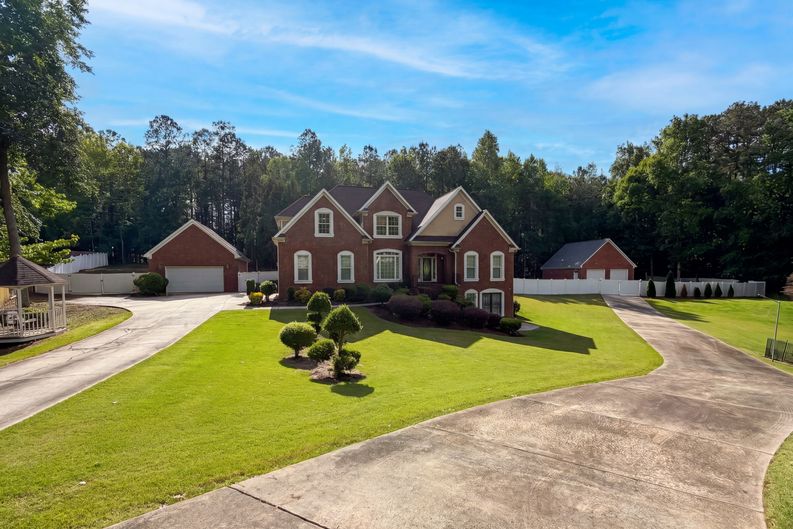 Photo 58 of 64 of 207 Cagle Ct, McDonough, GA