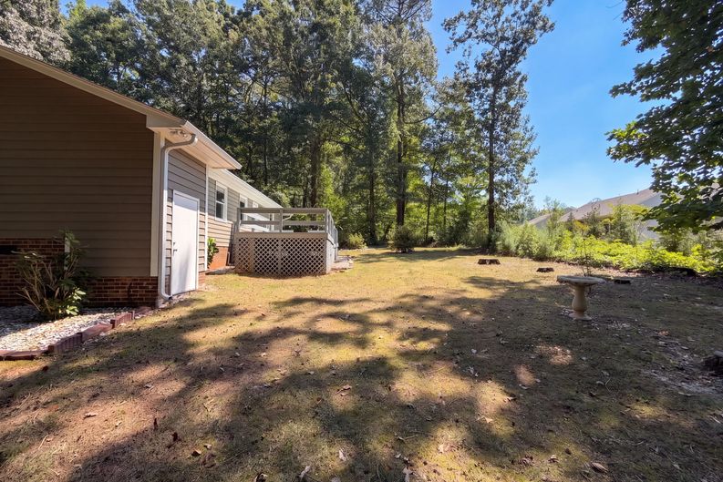 Photo 15 of 17 of 130 Rolling Acres Rd, Youngsville, NC