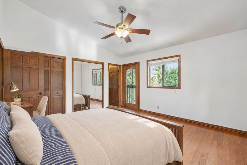 Photo 5 of 55 of 30243 Pine Crest Dr, Evergreen, CO