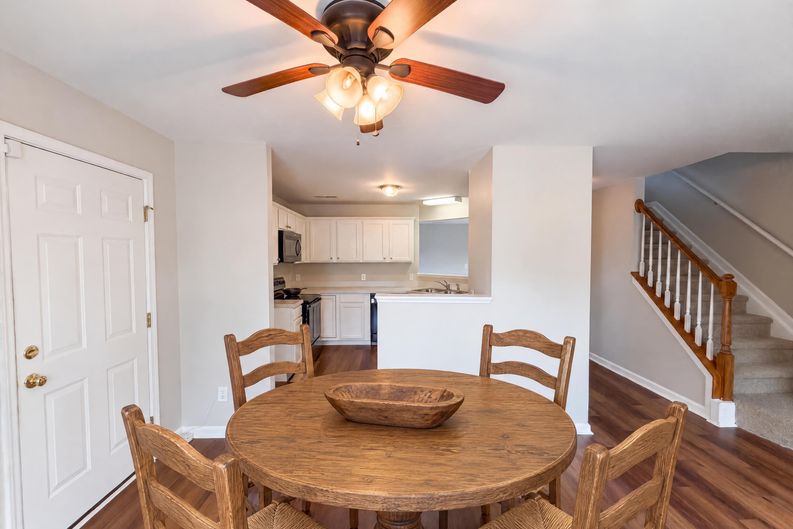Photo 7 of 28 of 112 Rockbridge Ct, Kernersville, NC