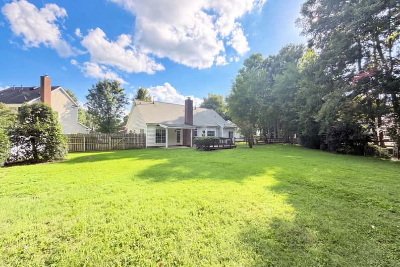 Photo 15 of 17 of 8536 Albury Walk Ln, Charlotte, NC