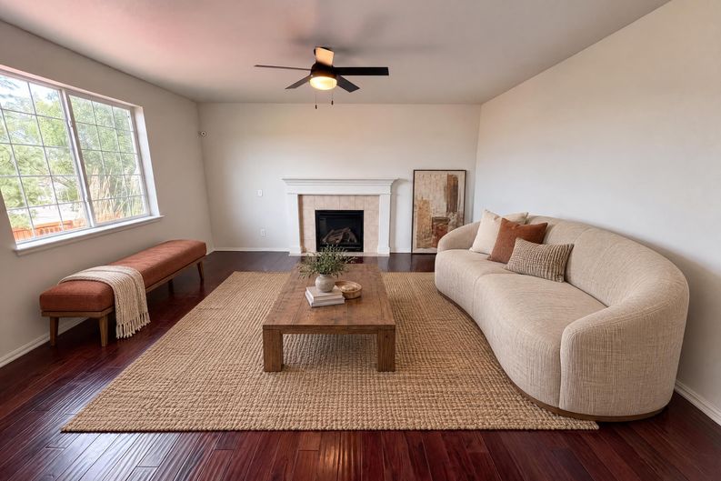 Photo 11 of 49 of 1301 Graham Cir, Erie, CO