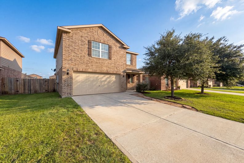 Photo 18 of 21 of 20523 Freedom River Dr, Humble, TX