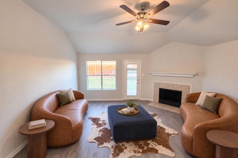 Photo 15 of 52 of 2821 Enchanted Eve Dr, Little Elm, TX